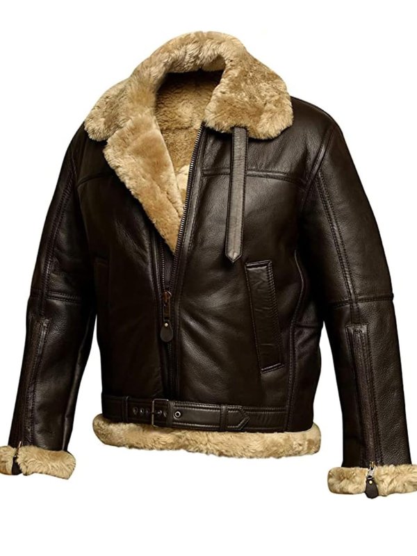 ROCKY | Warm Leather Jacket-15553363345781-Mirella Fiore