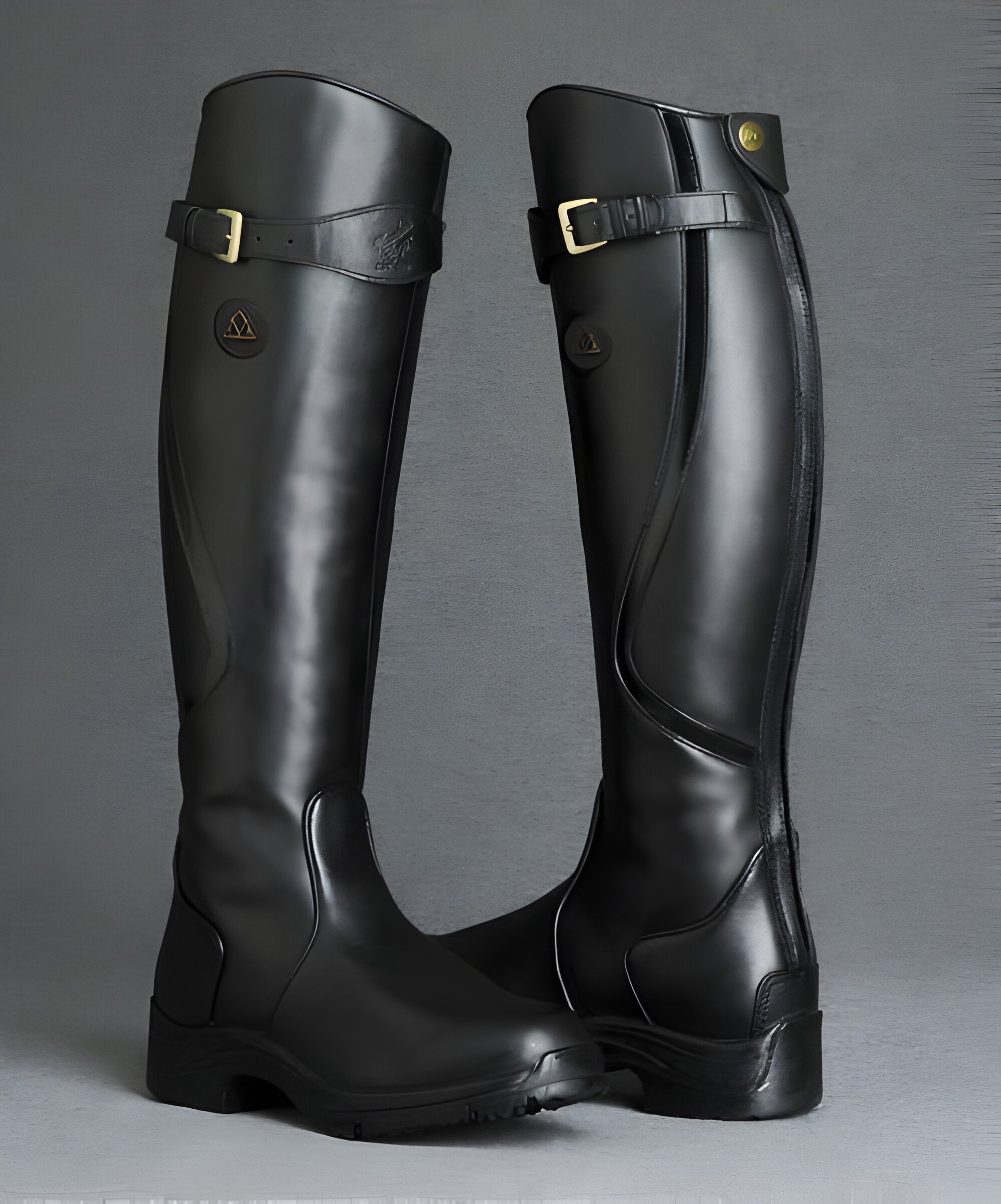 Raelynn - Waterproof Outdoor Boots-15550871667061-Mirella Fiore