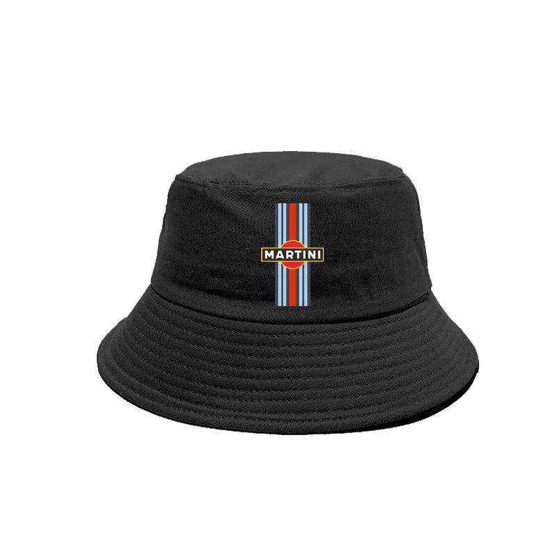 Ravino – Retro motorsport – Bucket hat-15133817078133-Mirella Fiore