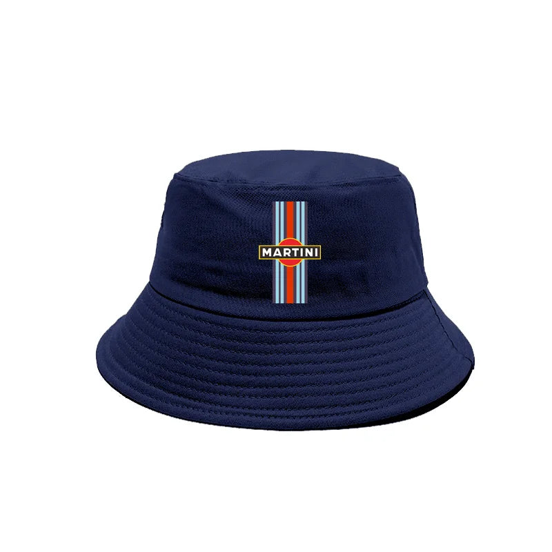 Ravino – Retro motorsport – Bucket hat-15133817078133-Nancy & Mae Savannah