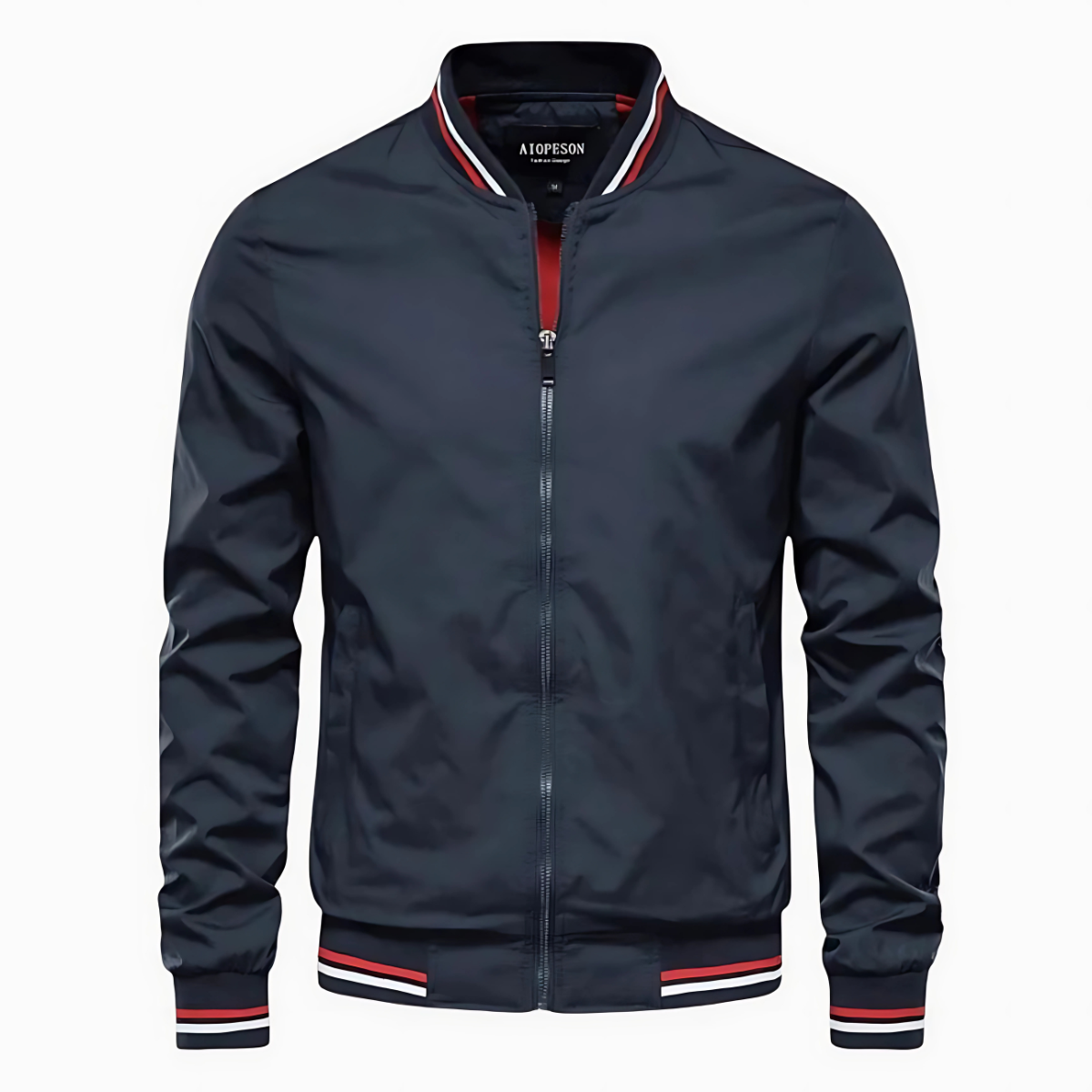 Reid | Lightweight Jacket-15553364656501-Mirella Fiore
