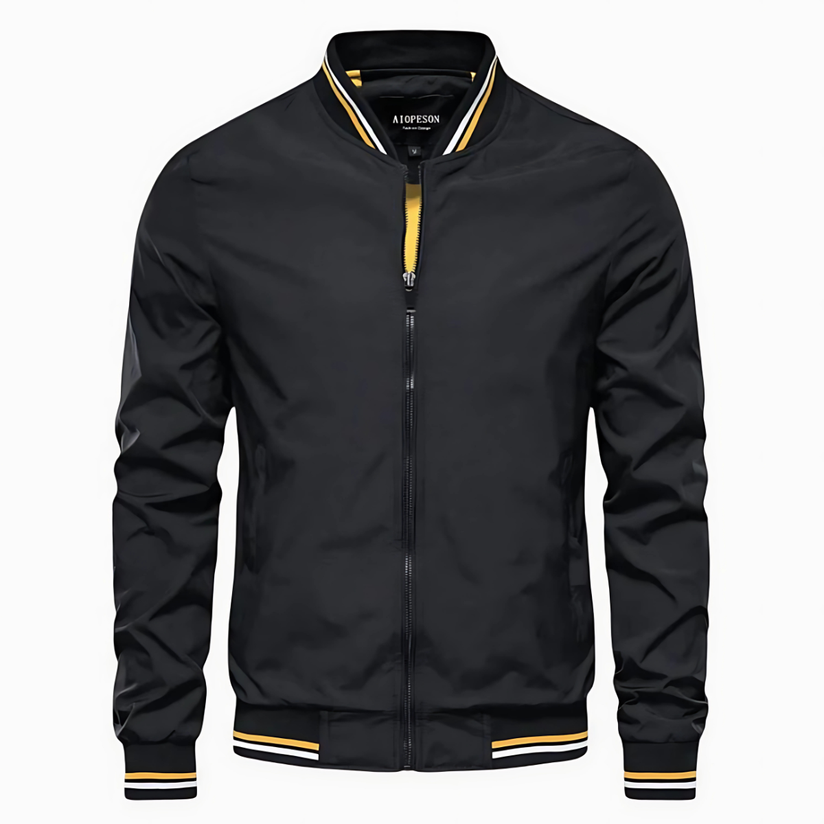Reid | Lightweight Jacket-15553364656501-Mirella Fiore