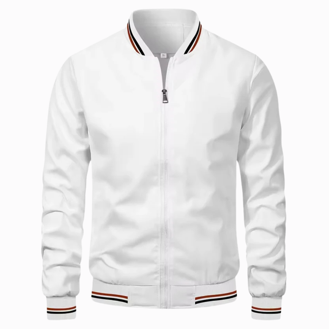 Reid | Lightweight Jacket-15553364656501-Mirella Fiore