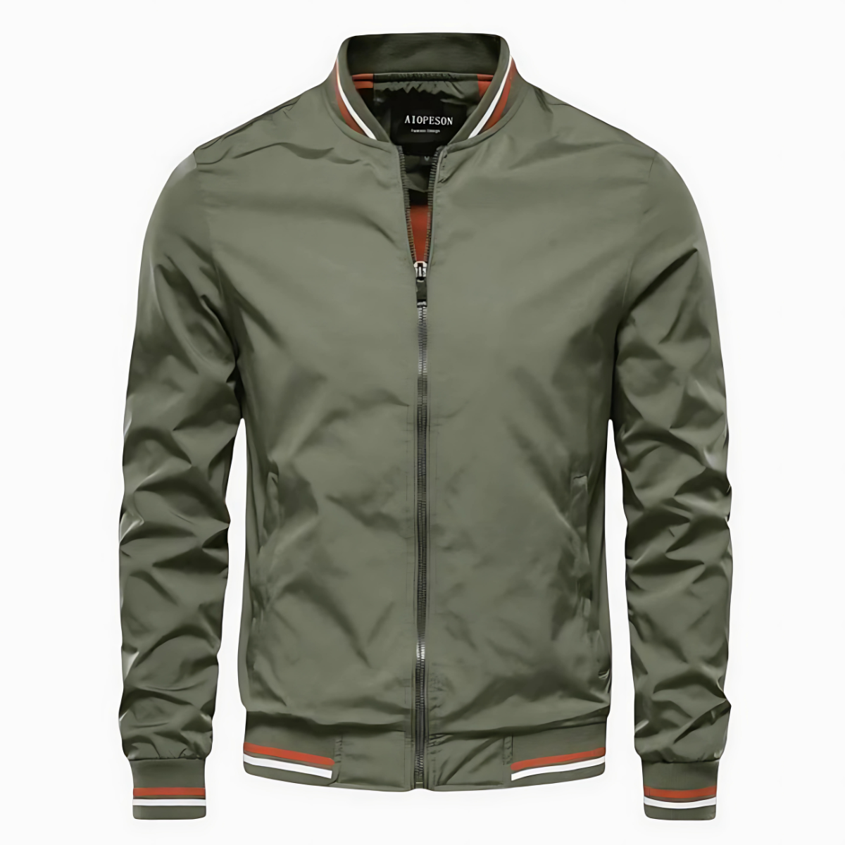 Reid | Lightweight Jacket-15553364656501-Mirella Fiore