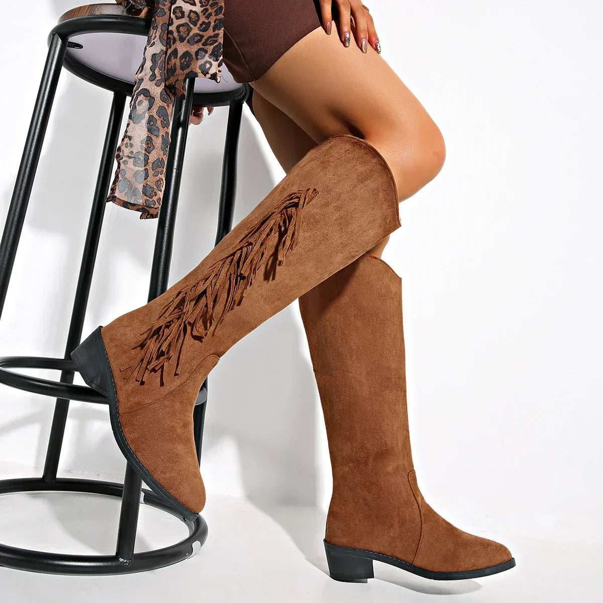 Remmy - Street Boots-15548991701365-Nancy & Mae Savannah