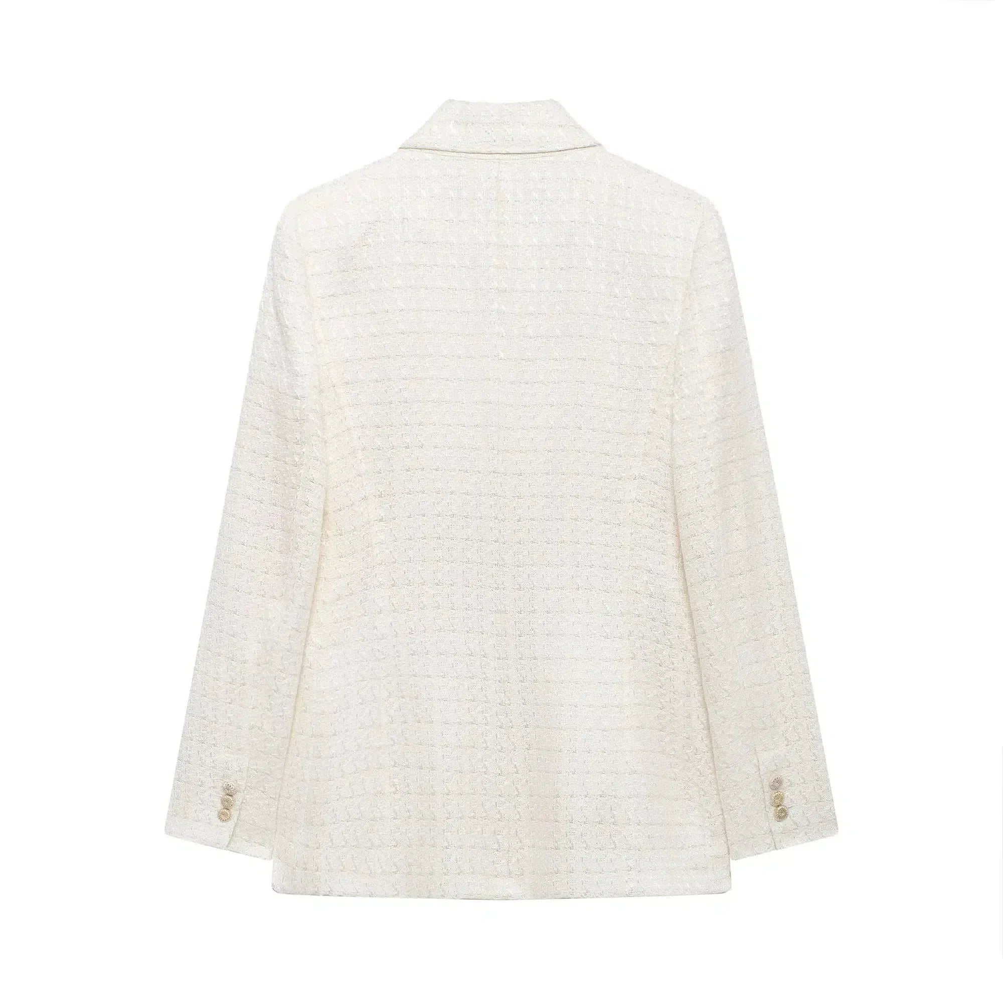 Renelle – French tweed – Blazer-15134006706549-Mirella Fiore