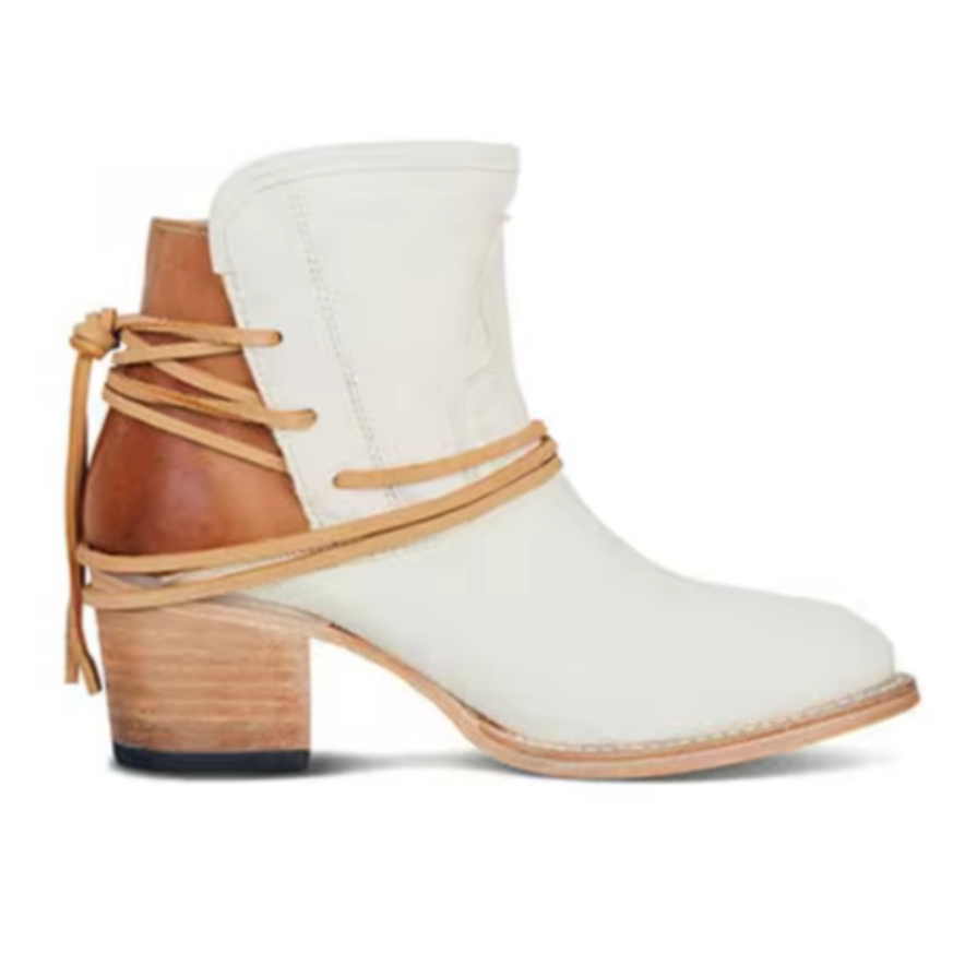 Reta - Western Style Boots-15548990947701-Nancy & Mae Savannah