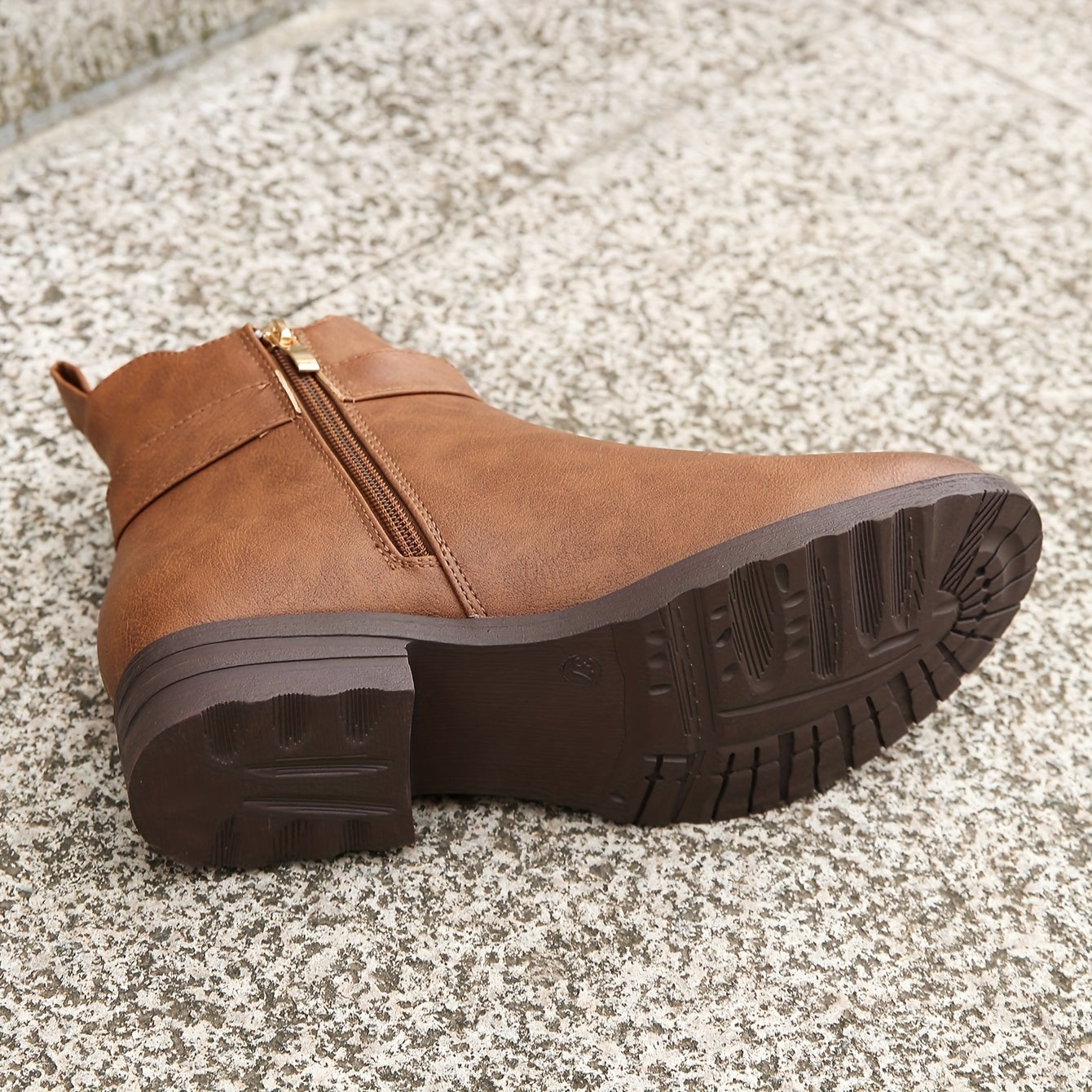 Romy - Women’s Vintage Boots-15550871273845-Mirella Fiore