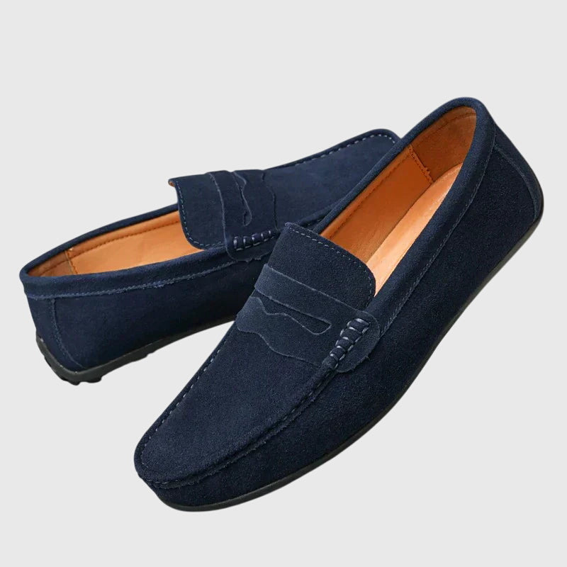 Rosaly - Orthopedic Loafers-15530061234549-Mirella Fiore