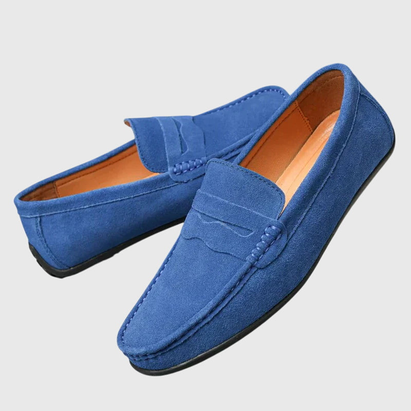 Rosaly - Orthopedic Loafers-15530061234549-Mirella Fiore