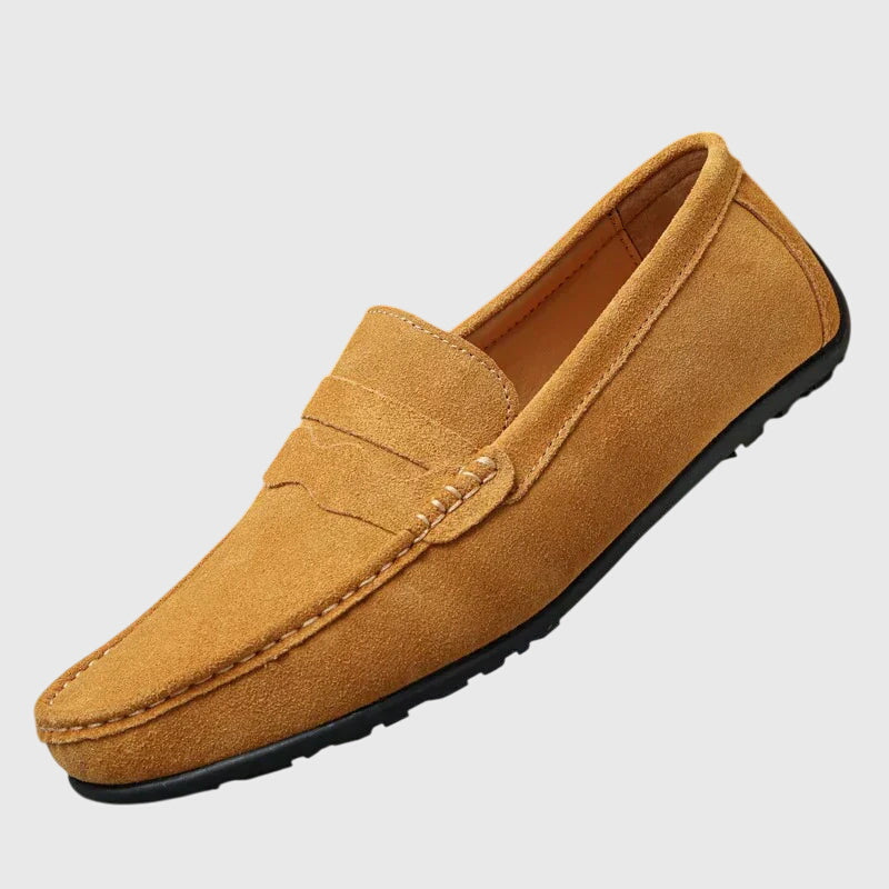 Rosaly - Orthopedic Loafers-15530061234549-Mirella Fiore