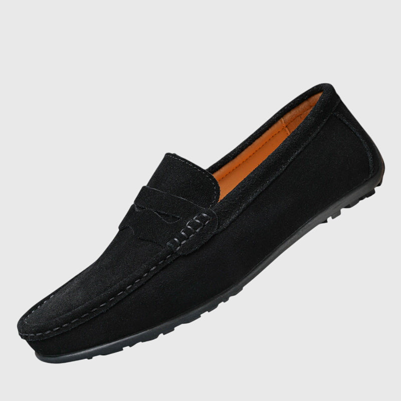 Rosaly - Orthopedic Loafers-15530061234549-Mirella Fiore