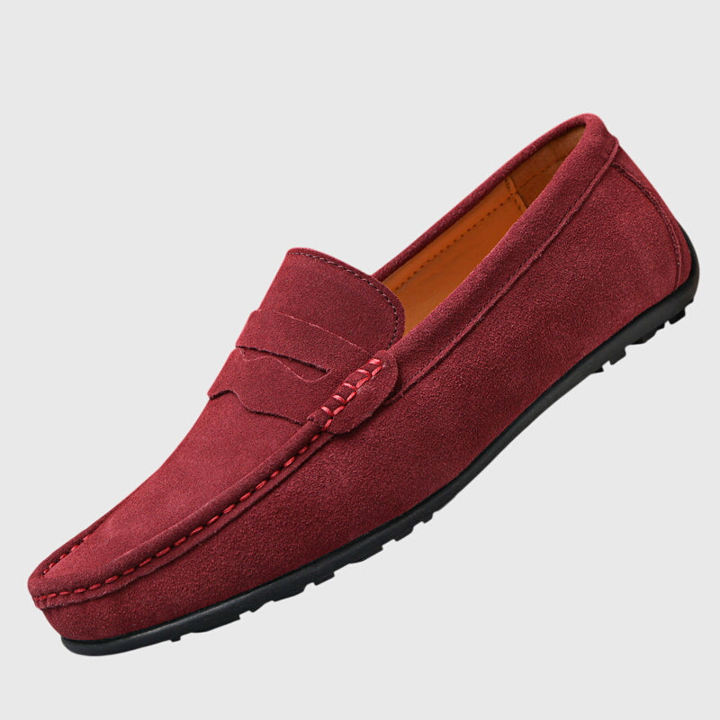 Rosaly - Orthopedic Loafers-15530061234549-Mirella Fiore