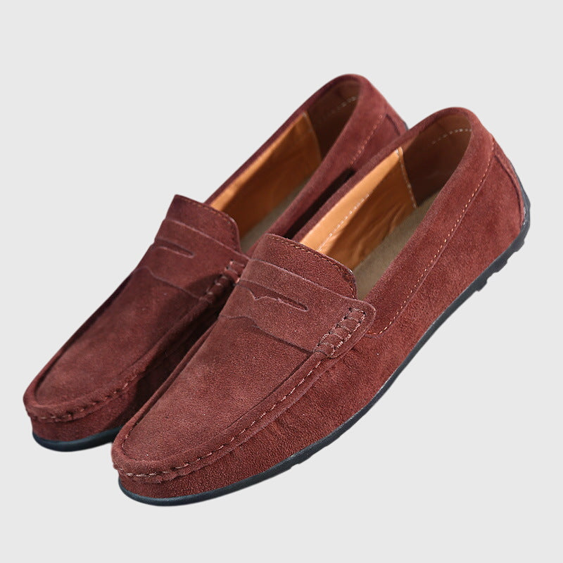 Rosaly - Orthopedic Loafers-15530061234549-Mirella Fiore