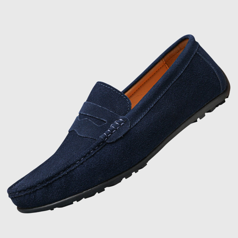 Rosaly - Orthopedic Loafers-15530061234549-Mirella Fiore