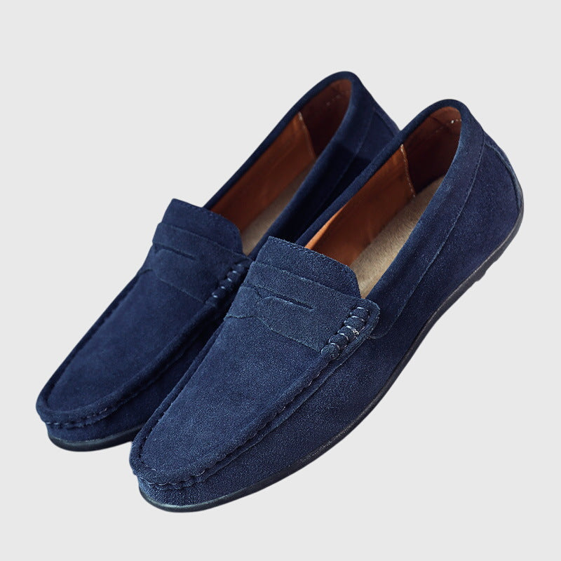 Rosaly - Orthopedic Loafers-15530061234549-Mirella Fiore