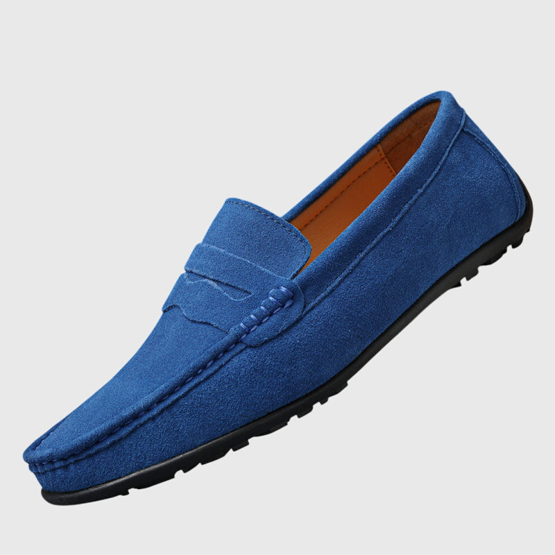 Rosaly - Orthopedic Loafers-15530061234549-Mirella Fiore