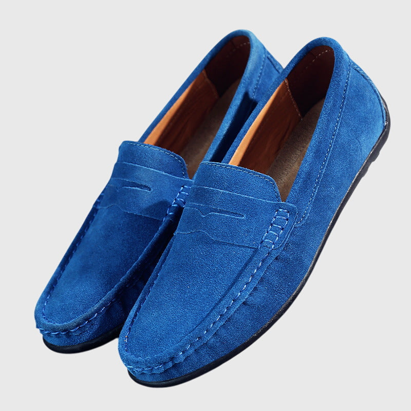 Rosaly - Orthopedic Loafers-15530061234549-Mirella Fiore