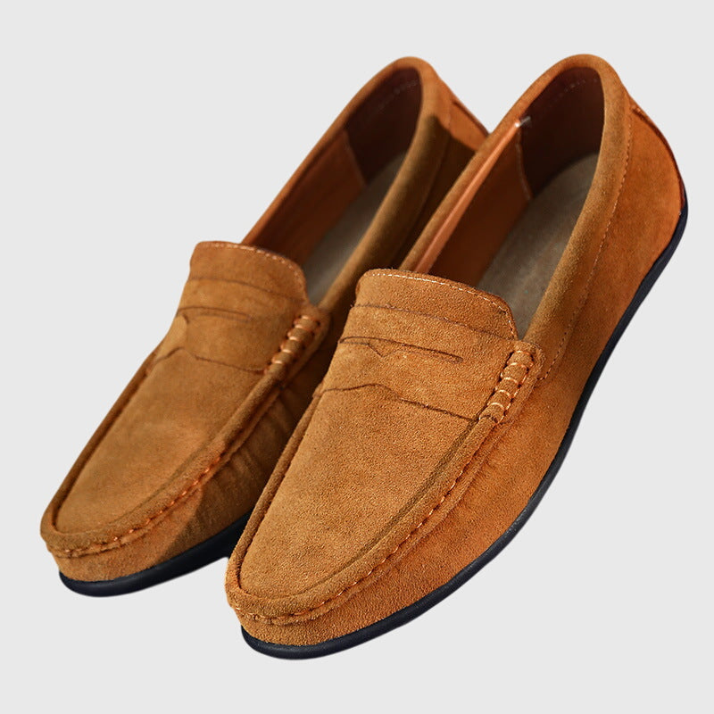 Rosaly - Orthopedic Loafers-15530061234549-Mirella Fiore