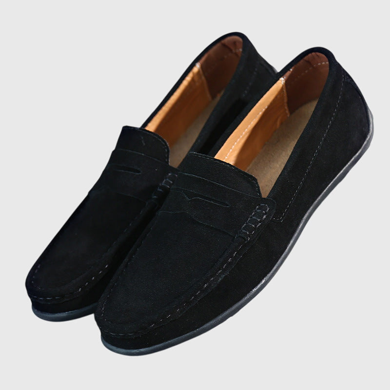 Rosaly - Orthopedic Loafers-15530061234549-Mirella Fiore