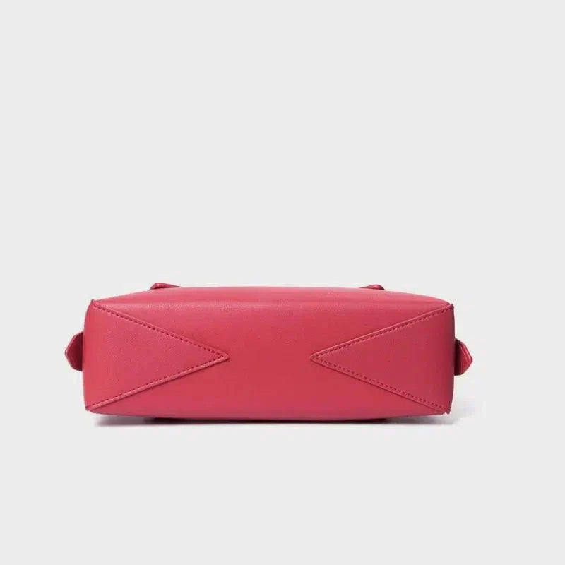 Rosetta – Sleek versatile design – E/W shoulder bag-15133571645813-Nancy & Mae Savannah