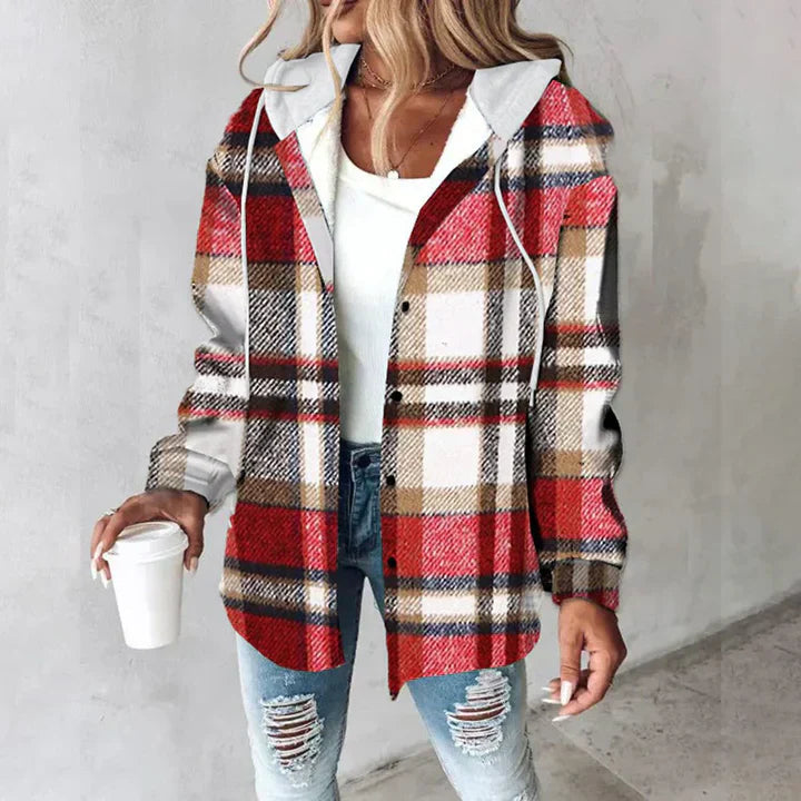 SASHA - Lightweight Multi-Season Jacket-15519826379125-Mirella Fiore