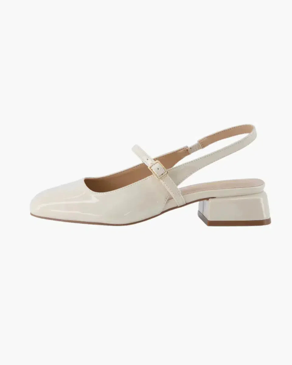 Sabrina – Vegan patent design – Dress shoes-15133992321397-Mirella Fiore