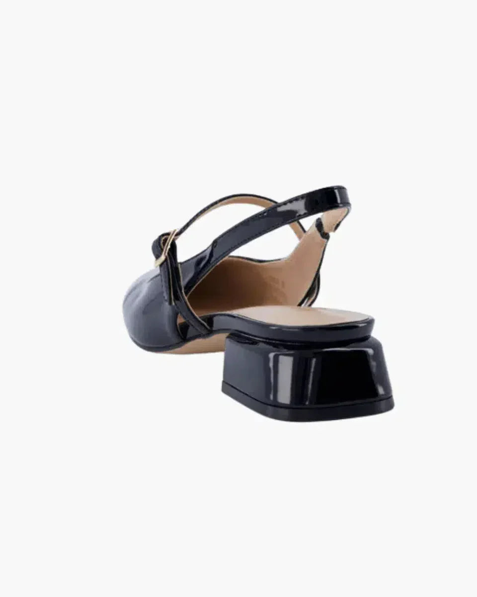 Sabrina – Vegan patent design – Dress shoes-15133992321397-Mirella Fiore