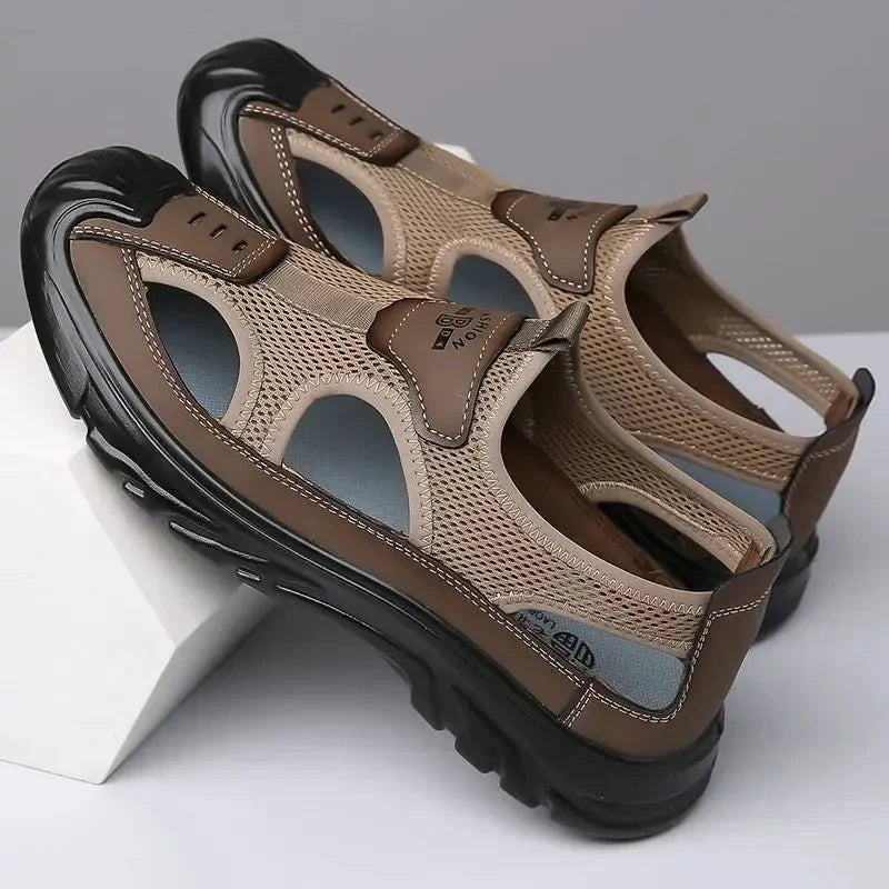 Sam | Orthopedic sandals with optimal support and comfort-15553364361589-Mirella Fiore