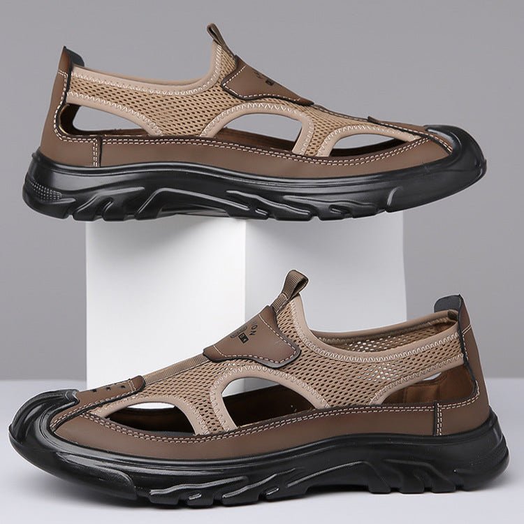 Sam | Orthopedic sandals with optimal support and comfort-15553364361589-Mirella Fiore