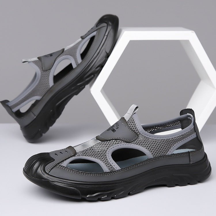 Sam | Orthopedic sandals with optimal support and comfort-15553364361589-Mirella Fiore
