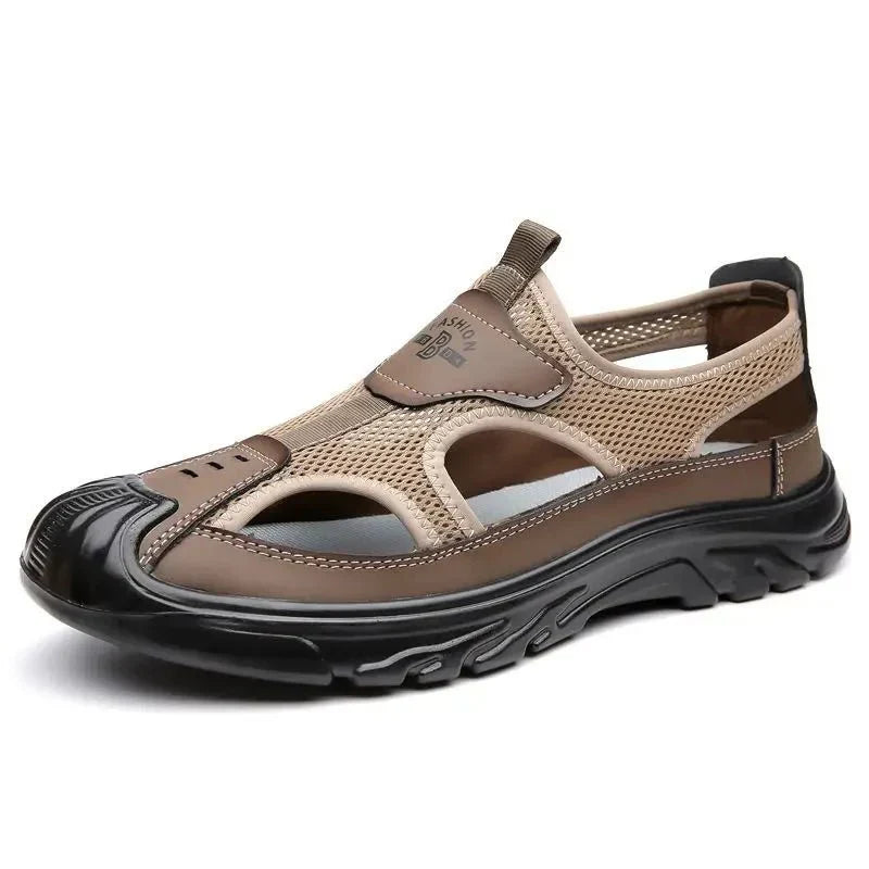 Sam | Orthopedic sandals with optimal support and comfort-15553364361589-Mirella Fiore