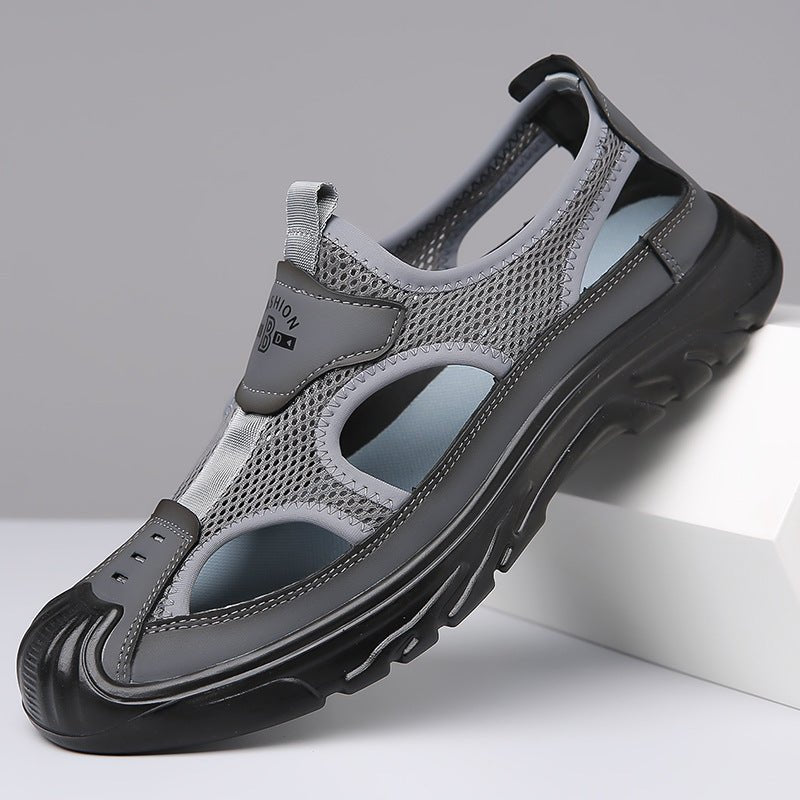 Sam | Orthopedic sandals with optimal support and comfort-15553364361589-Mirella Fiore