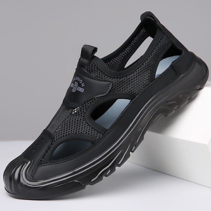 Sam | Orthopedic sandals with optimal support and comfort-15553364361589-Mirella Fiore