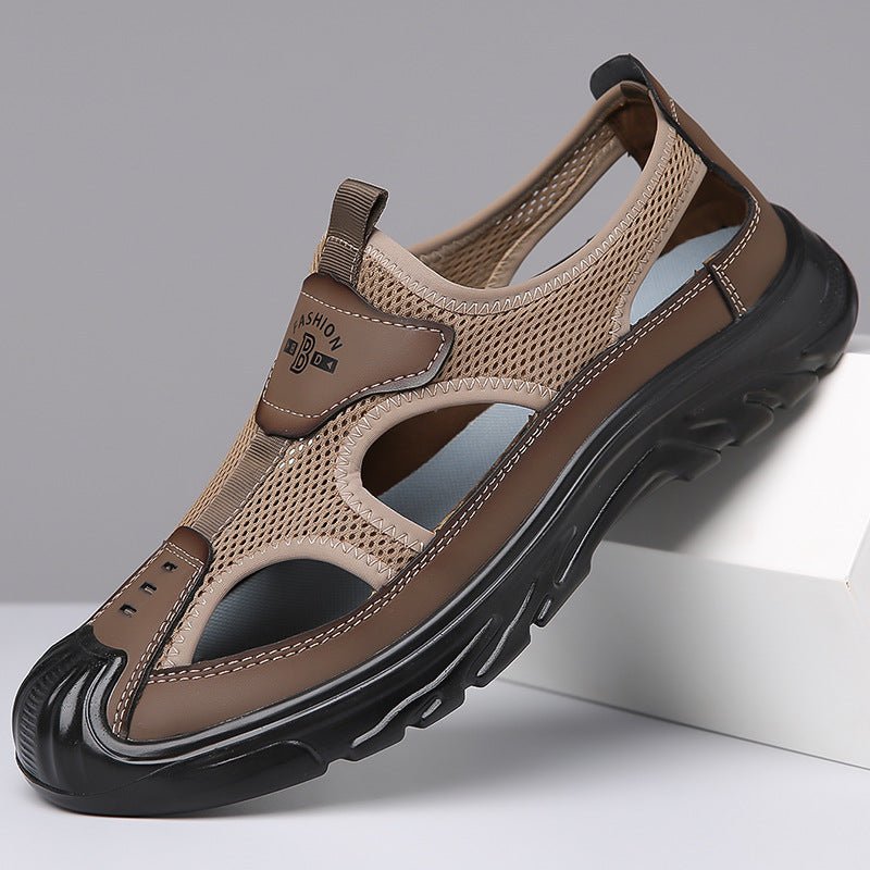 Sam | Orthopedic sandals with optimal support and comfort-15553364361589-Mirella Fiore