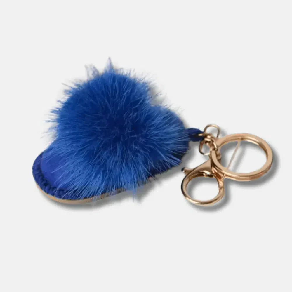 Sandals – Playful sandal design – Bag charm-15133632037237-Mirella Fiore