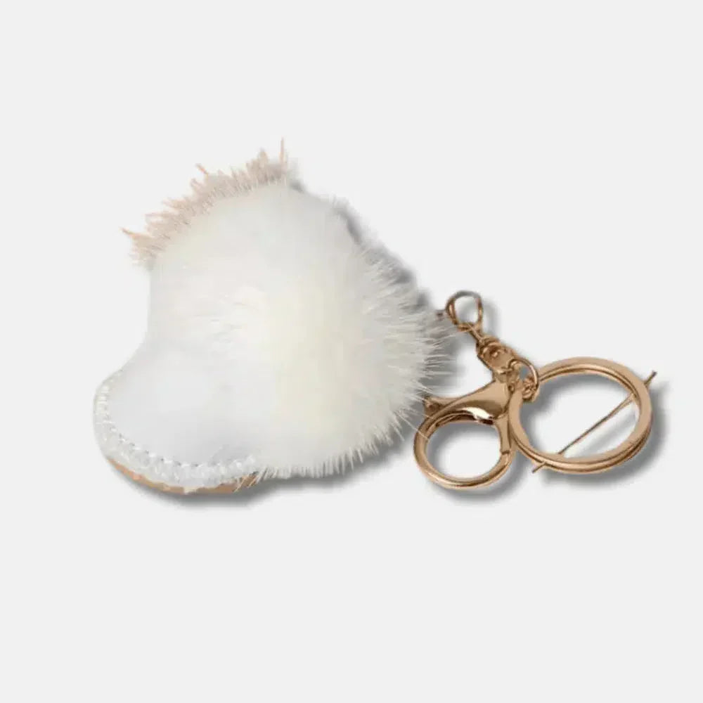 Sandals – Playful sandal design – Bag charm-15133632037237-Mirella Fiore