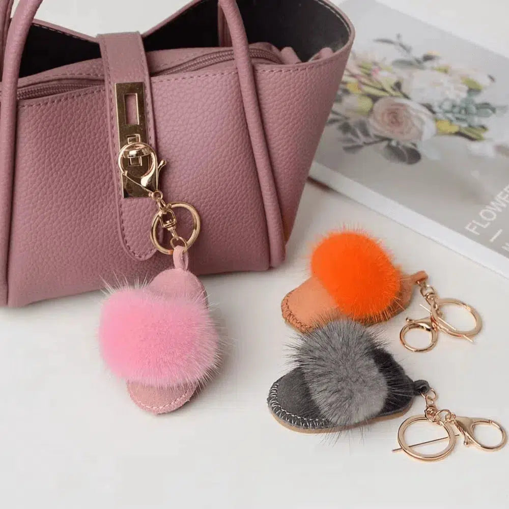 Sandals – Playful sandal design – Bag charm-15133632037237-Mirella Fiore