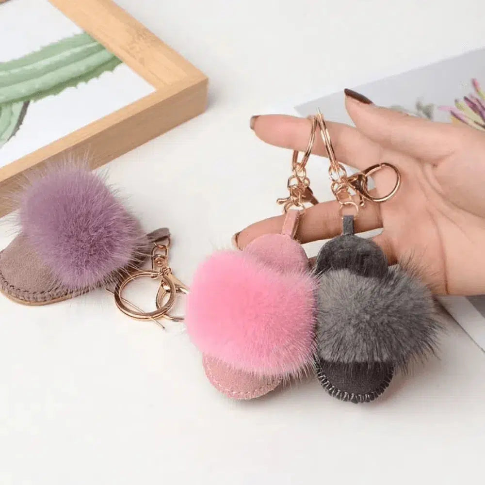 Sandals – Playful sandal design – Bag charm-15133632037237-Mirella Fiore