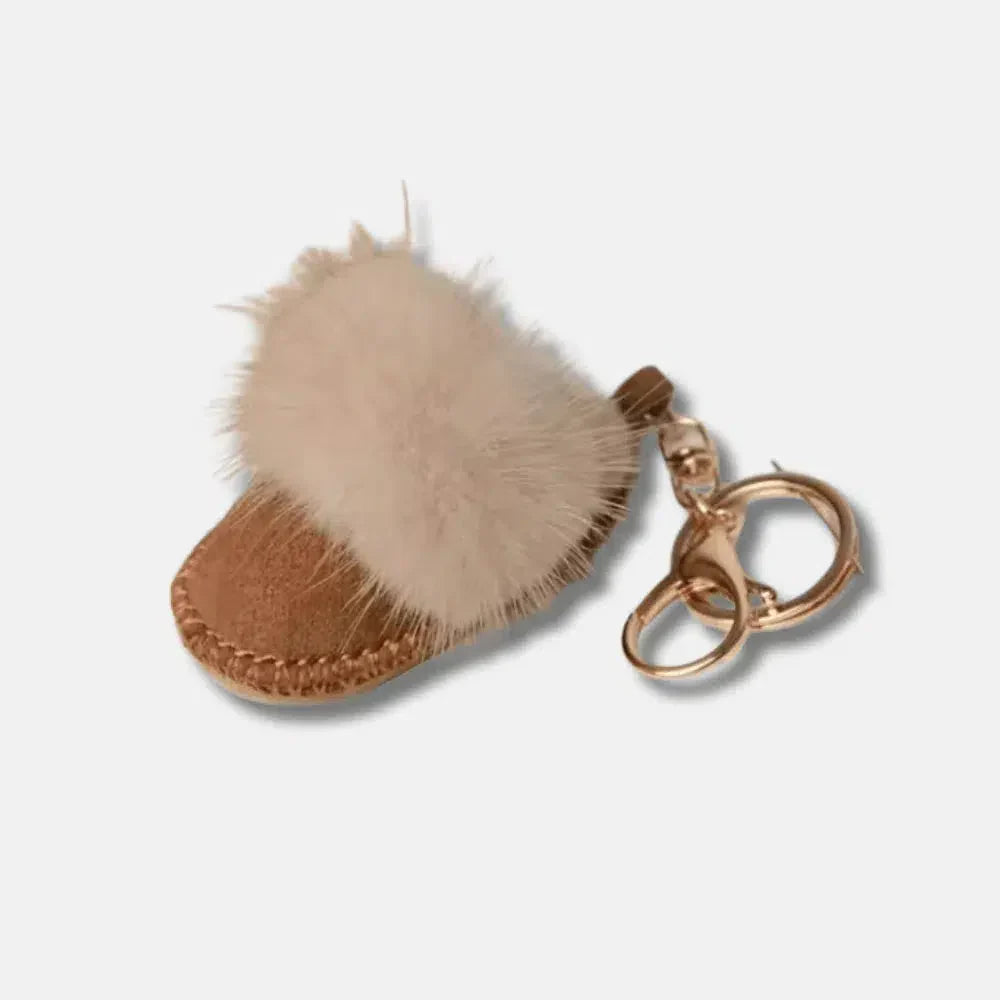 Sandals – Playful sandal design – Bag charm-15133632037237-Nancy & Mae Savannah