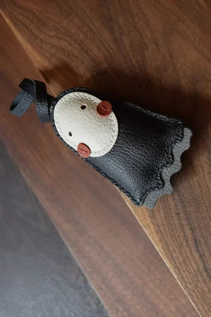 Sans Visage – Mysterious style – Bag charm-15133606805877-Mirella Fiore