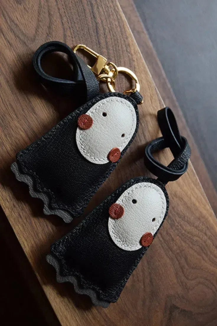 Sans Visage – Mysterious style – Bag charm-15133606805877-Mirella Fiore