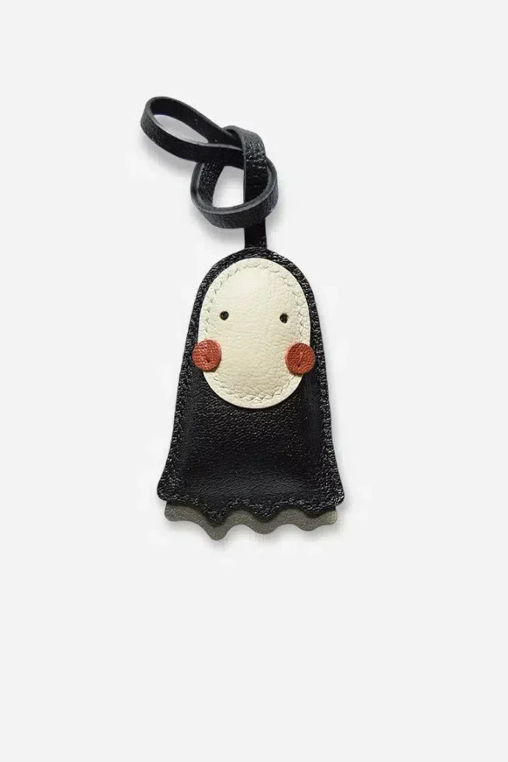 Sans Visage – Mysterious style – Bag charm-15133606805877-Mirella Fiore