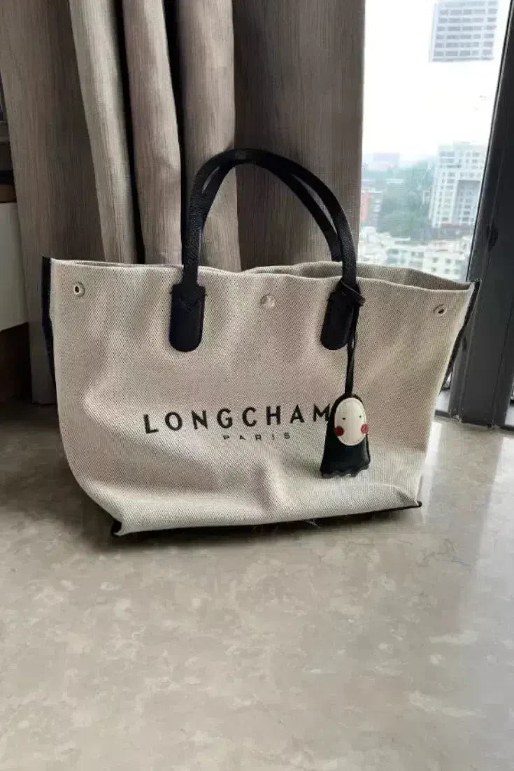 Sans Visage – Mysterious style – Bag charm-15133606805877-Nancy & Mae Savannah