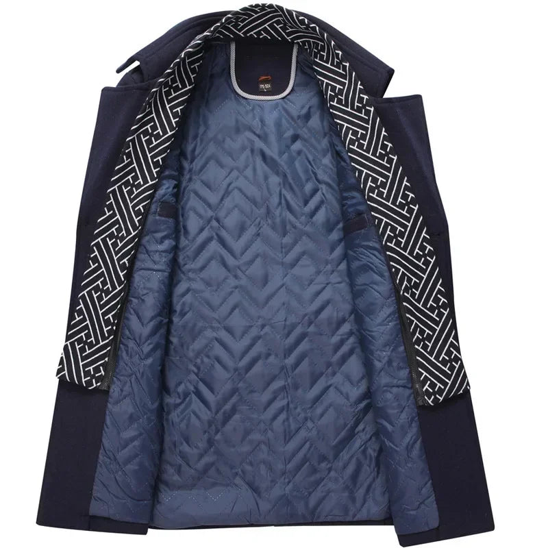 Scott - Wool Winter Jacket-15552079528309-Mirella Fiore
