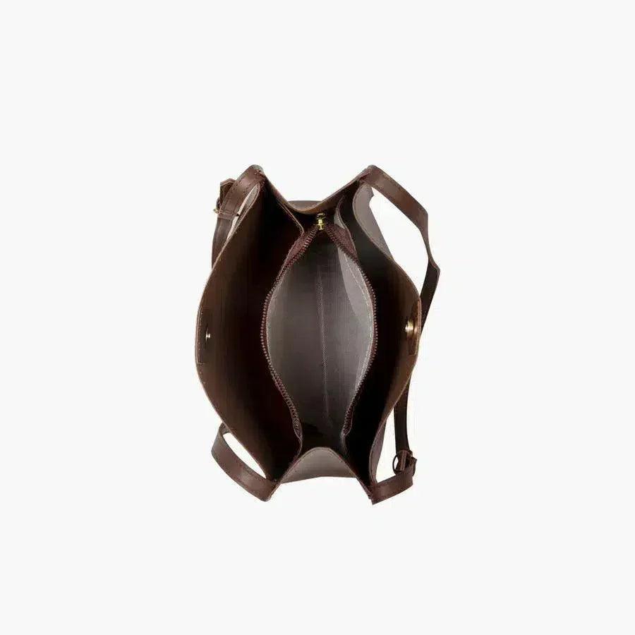 Selene – Elegant everyday style – Shoulder bag-15133571088757-Mirella Fiore