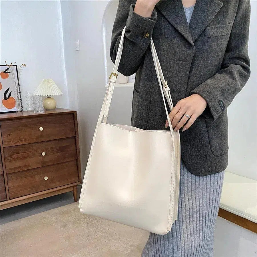 Selene – Elegant everyday style – Shoulder bag-15133571088757-Mirella Fiore