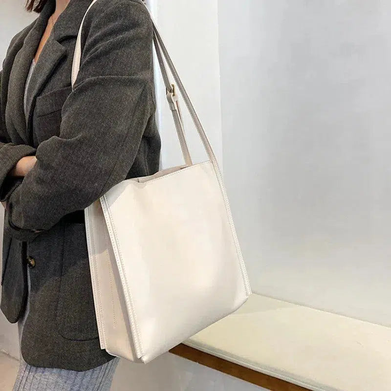 Selene – Elegant everyday style – Shoulder bag-15133571088757-Mirella Fiore