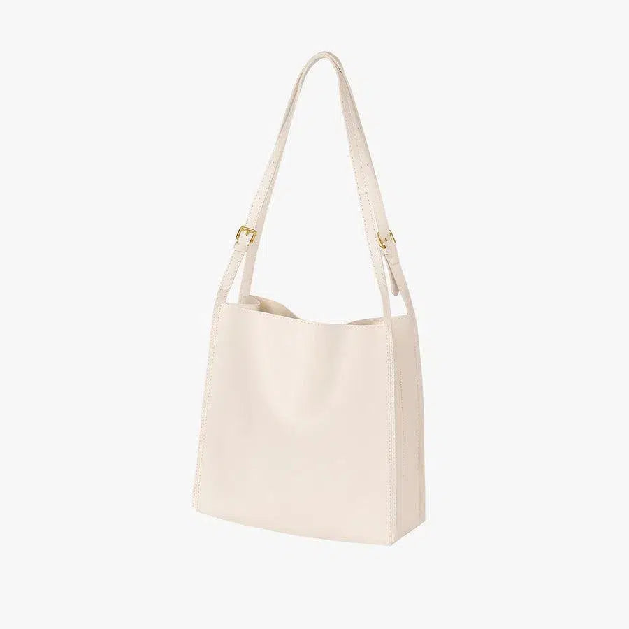 Selene – Elegant everyday style – Shoulder bag-15133571088757-Mirella Fiore