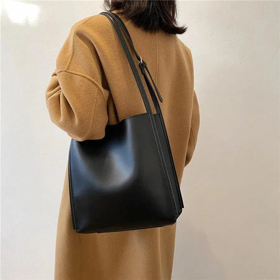 Selene – Elegant everyday style – Shoulder bag-15133571088757-Mirella Fiore